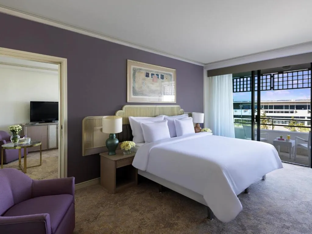 Rixos Downtown Antalya - The Land Of Legends Access фото 139