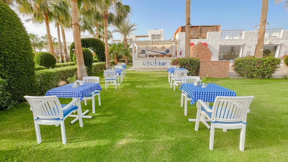 Sharm Club Beach Resort фото 295
