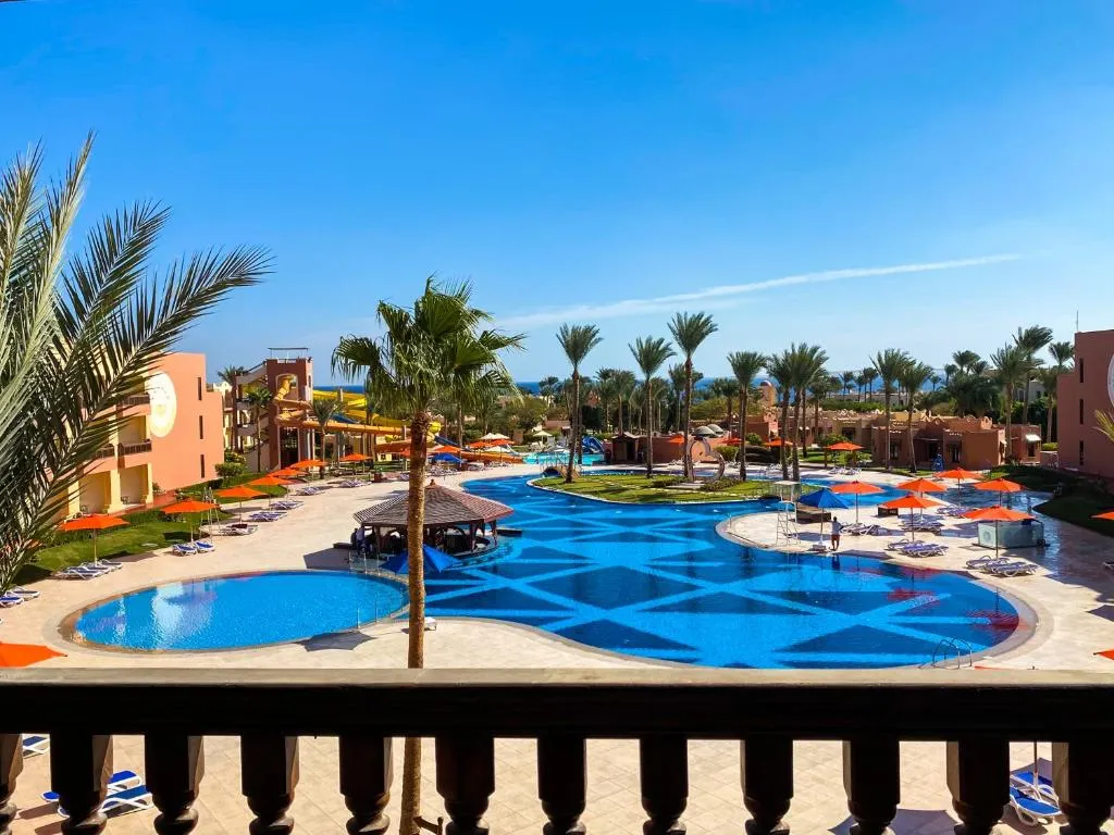 Nubian Village фото 43