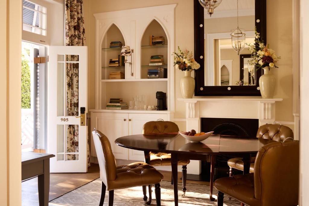 Belmond Mount Nelson фото 19