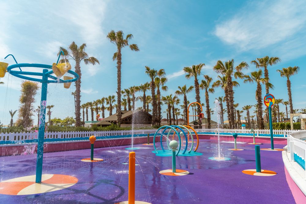 IC Hotels Santai Family Resort фото 107