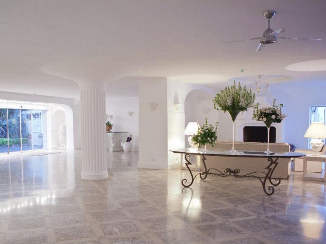 La Residenza фото 11