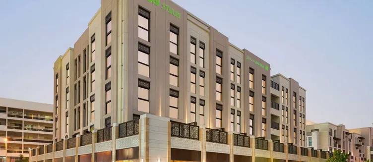 Фото отеля Ibis Styles Dubai Gold District