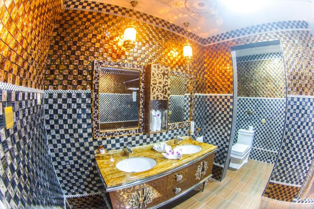 Madinat Al Bahr Business & Spa Hotel фото 86