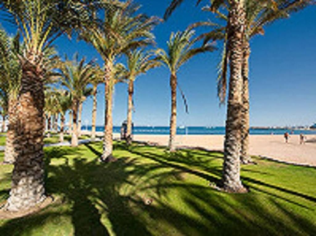 The Grand Hotel Hurghada фото 17