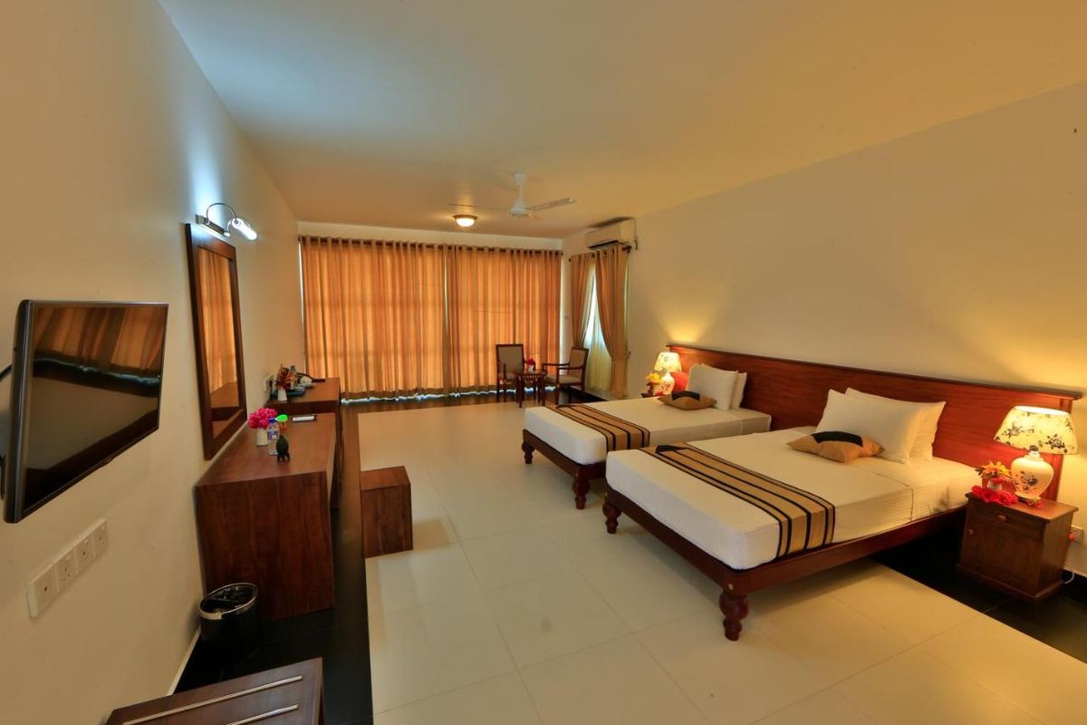 Passi Villas фото 3