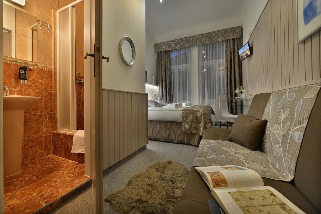 Hotel ANETTE фото 38