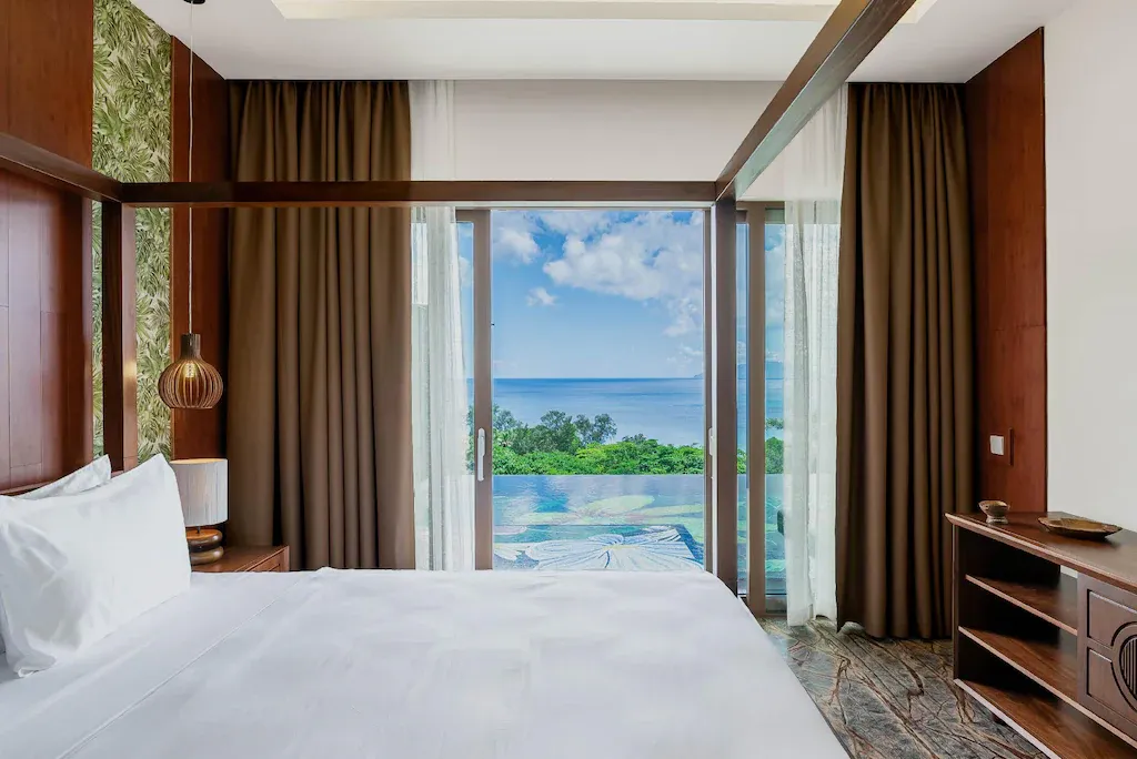Gardens Hill Resort & Spa фото 4