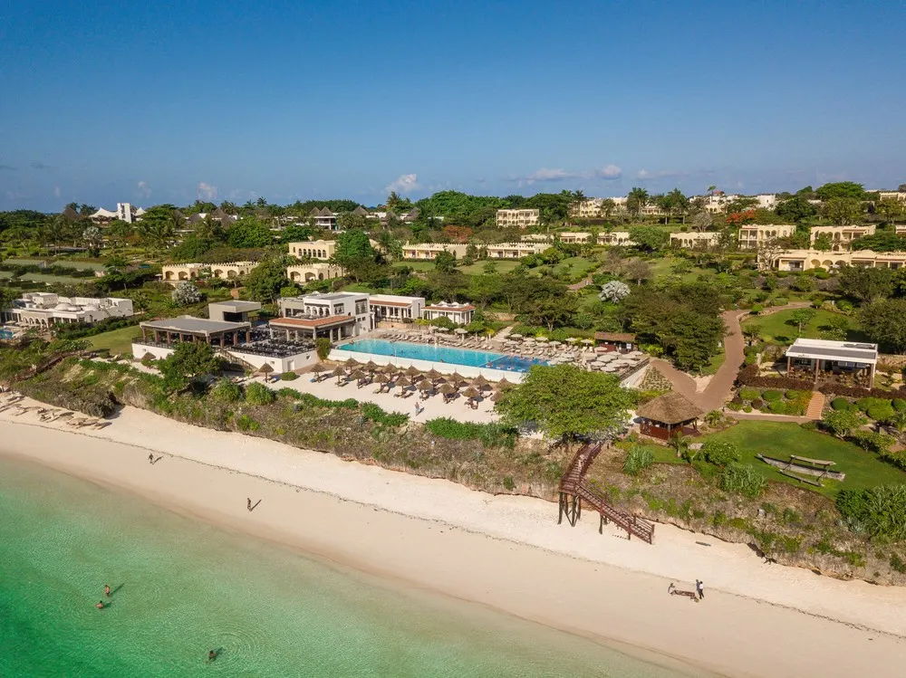 Riu Palace Zanzibar фото 6
