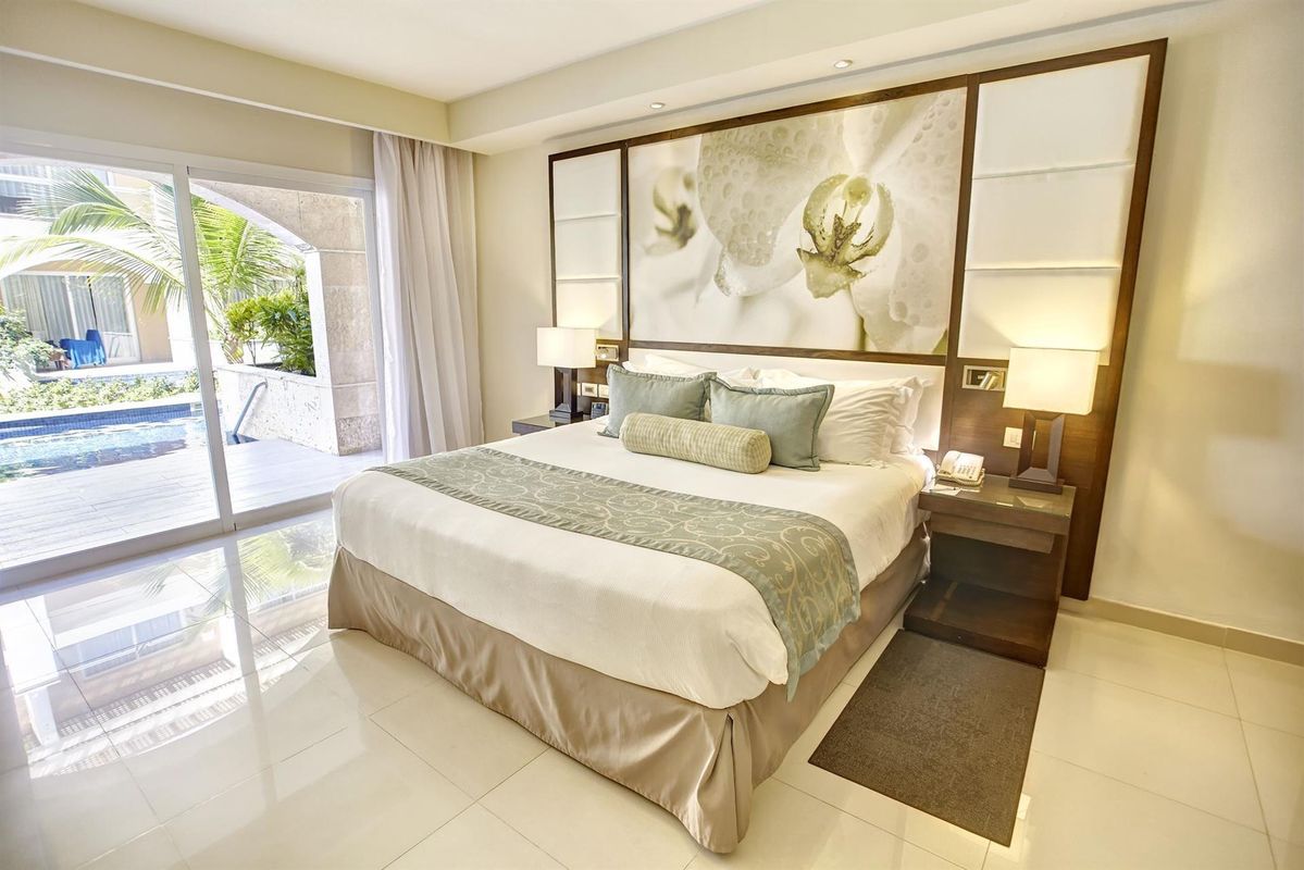 Royalton Punta Cana, An Autograph Collection All-Inclusive Resort & Casino фото 43