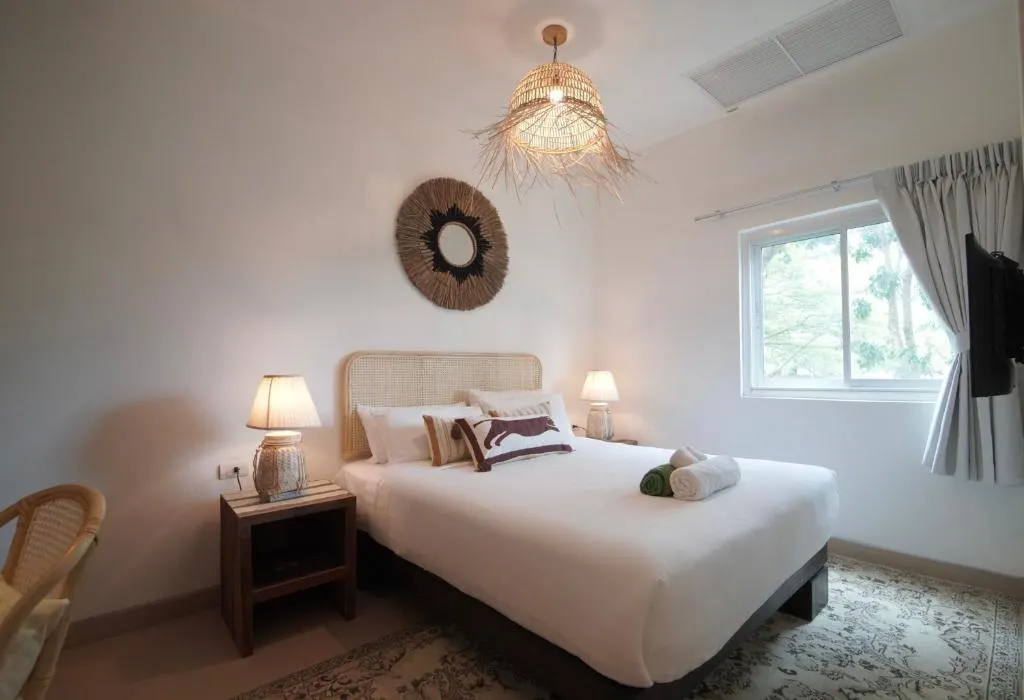 Selina Serenity Rawai Phuket фото 2