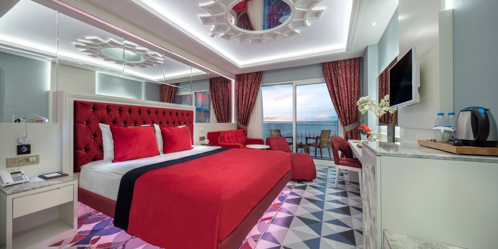 Granada Luxury Beach фото 150