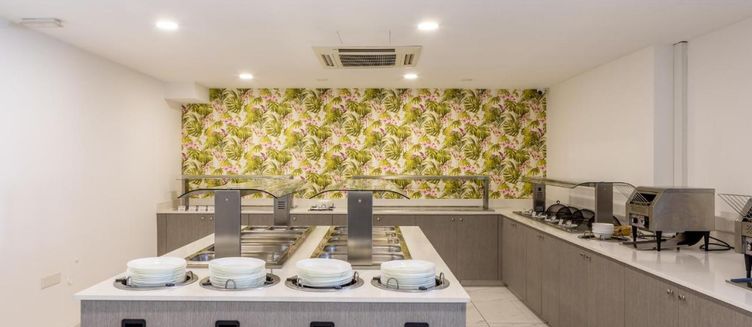 Фото отеля Milea Hotel