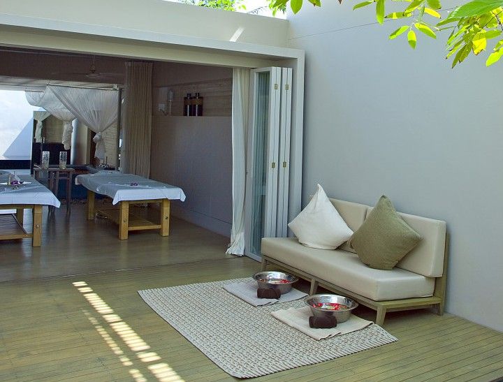 SALA Phuket Mai Khao Beach Resort фото 22