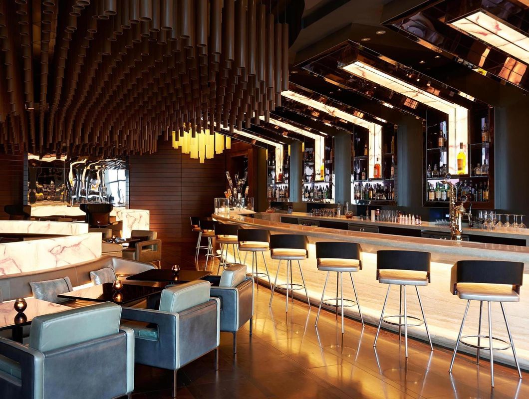 Fairmont Baku, Flame Towers фото 18