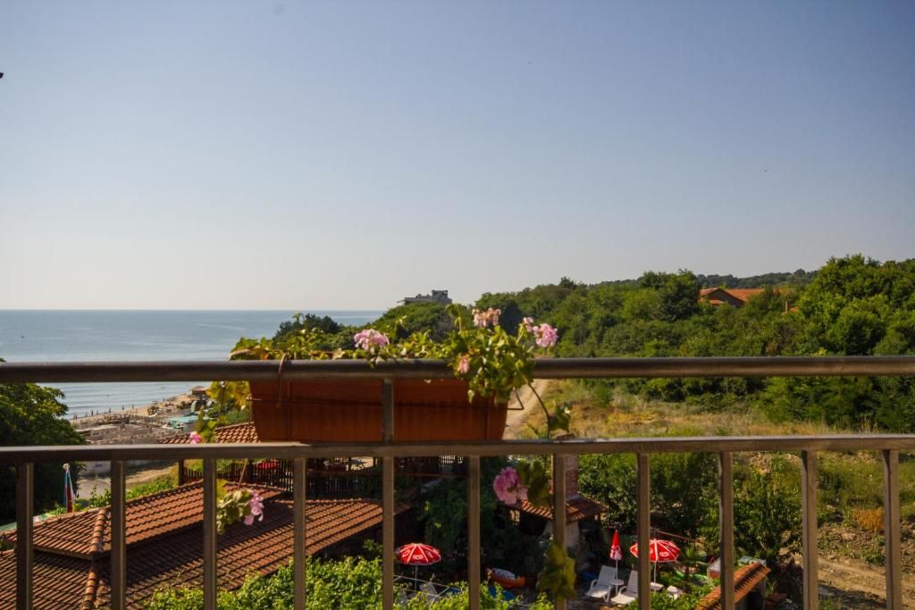 Obzor Hotel Coral фото 4