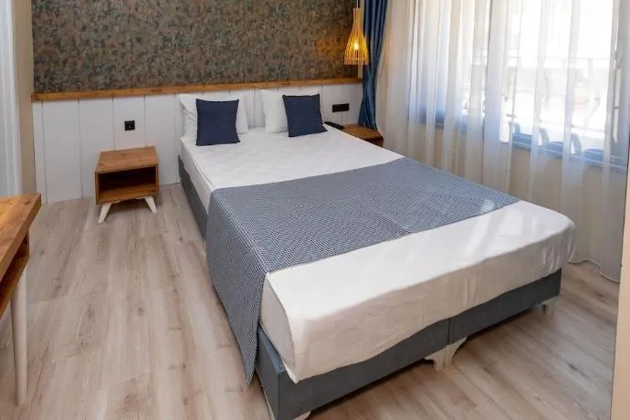 Der Inn Hotel фото 2