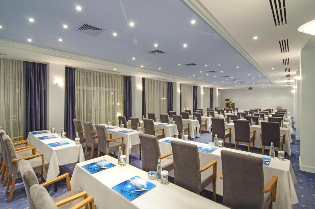 Altin Yunus Resort & Thermal Hotel фото 37