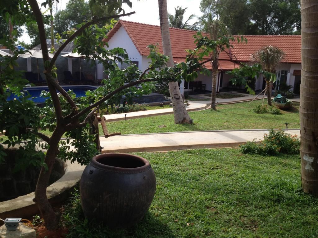 Terrace Resort фото 5