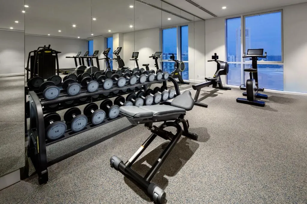 Millennium Residences Saadiyat Island фото 6