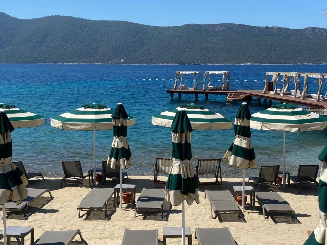 Casa Nonna Bodrum (Adults Only) фото 15