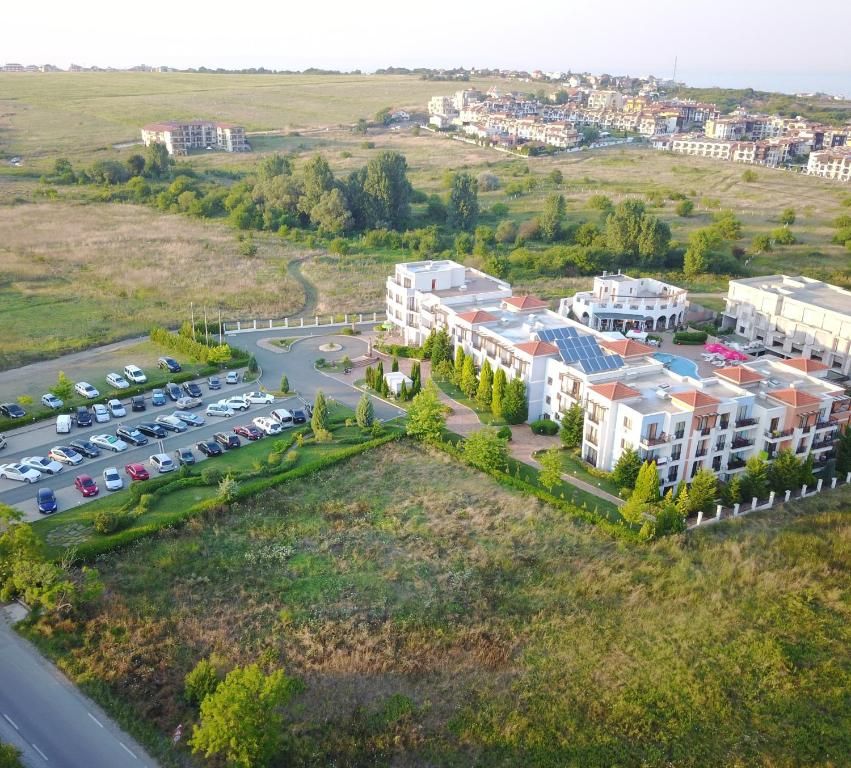 Costa Bulgara Mediterranean Club фото 23