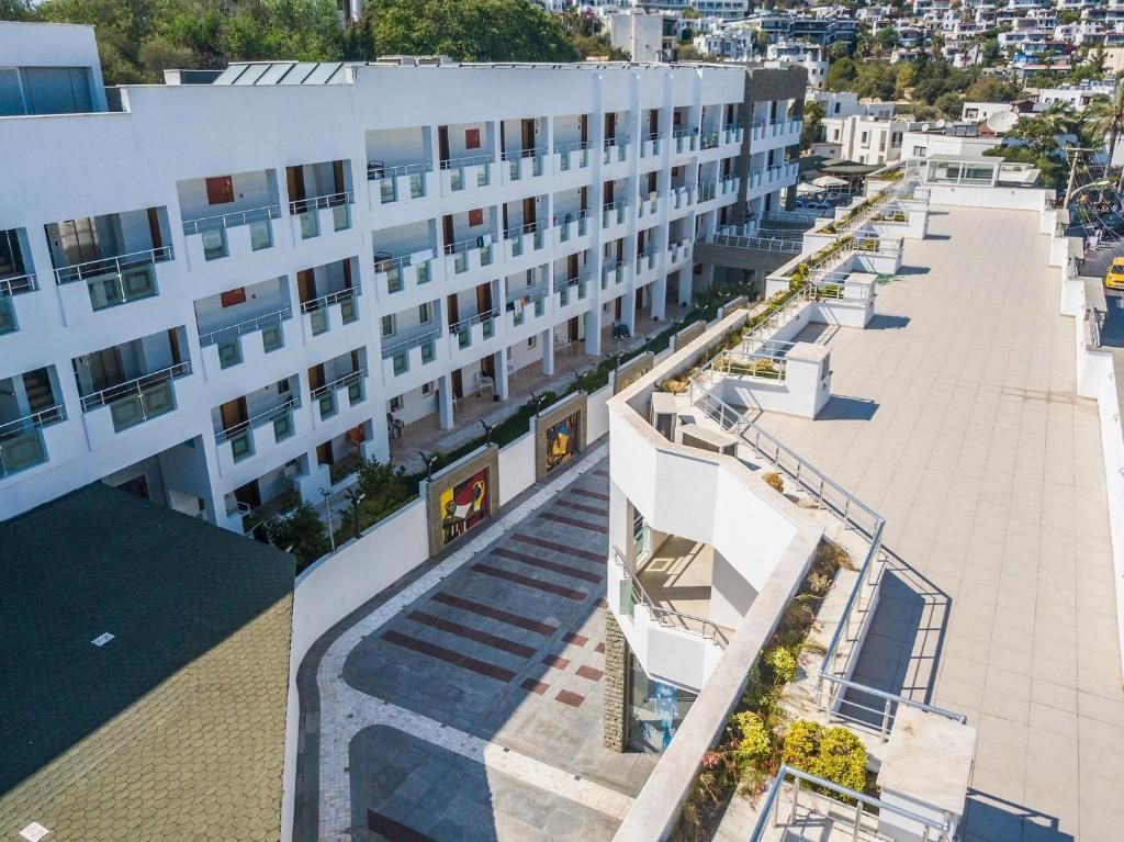 Afytos Bodrum City фото 10