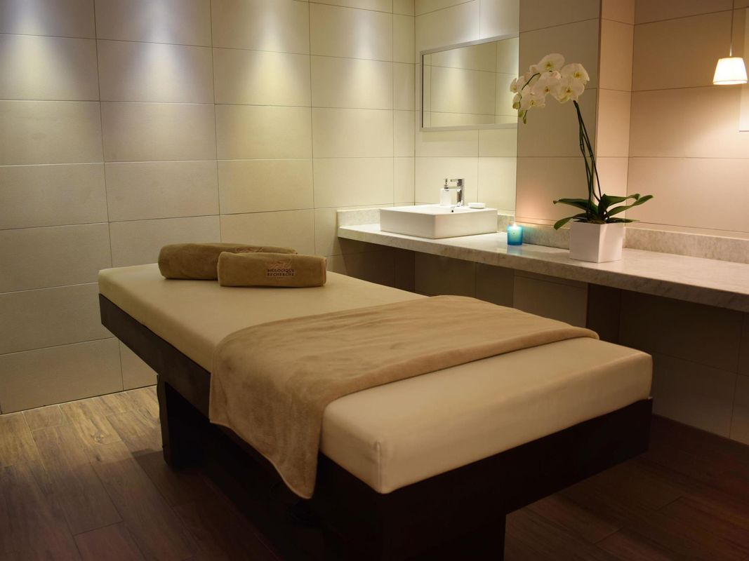 Hotel Sofitel Lyon Bellecour фото 25