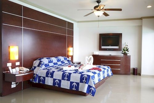 Seadust Cancun Family Resort - All Inclusive фото 111