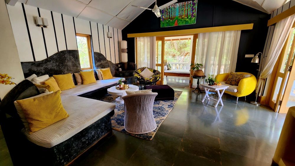 Casa Anjuna фото 78