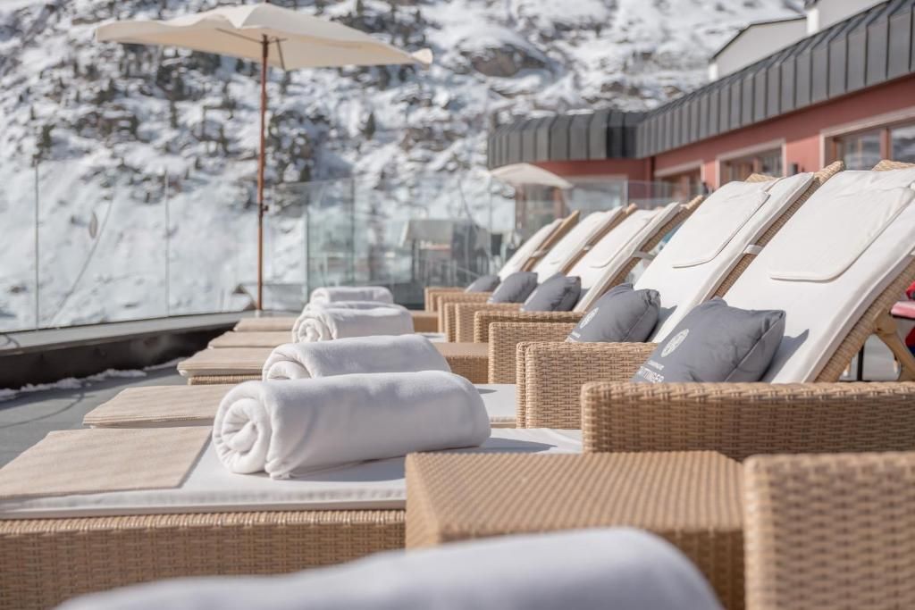 Gotthard Zeit фото 40