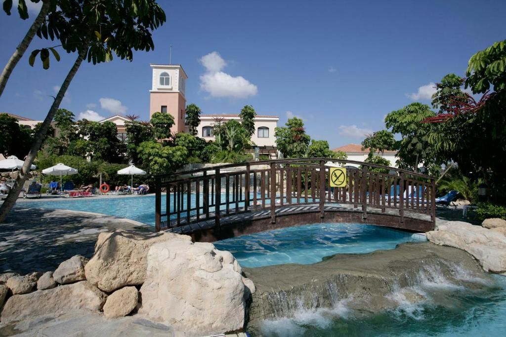 Avanti Holiday Village фото 7