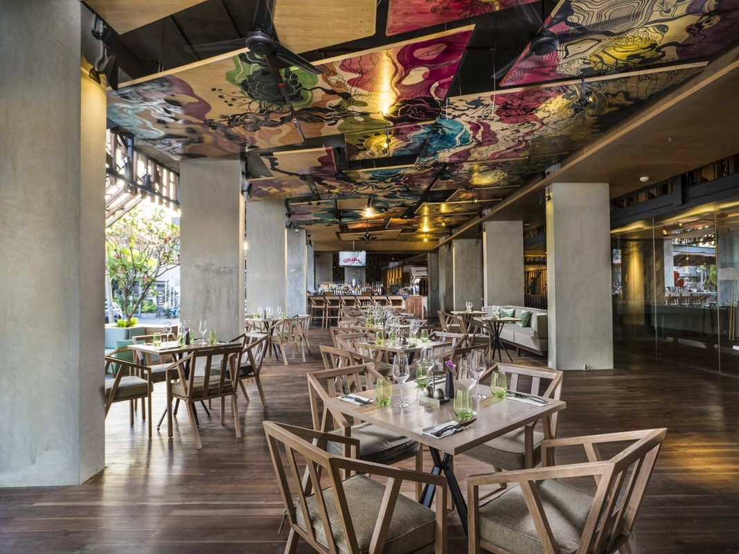 Artotel Sanur - Bali фото 28