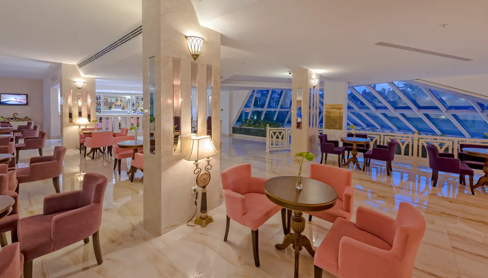 Innvista Hotel Belek фото 89