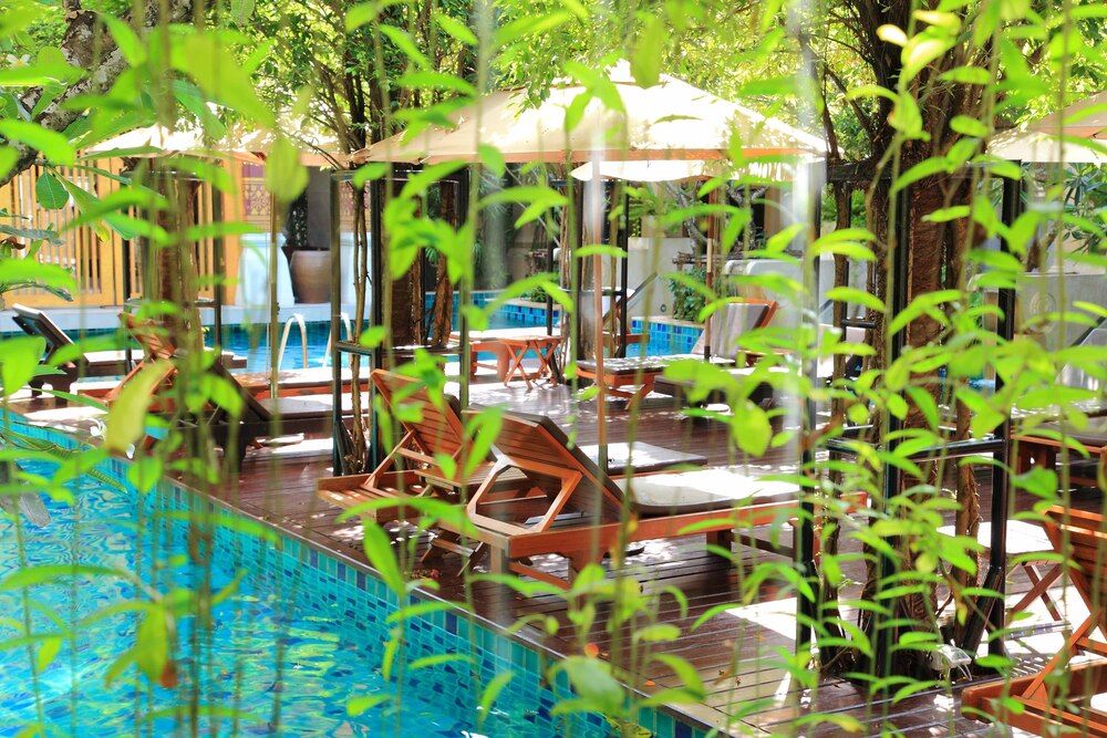 Burasari Phuket фото 36