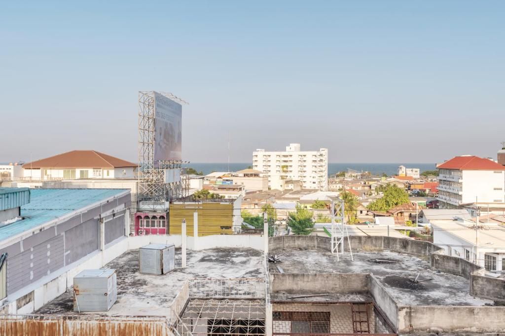 Гостиница «Royal Pavilion Hua Hin» фото 17