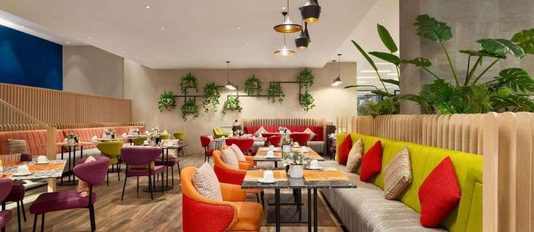 Фото отеля La Quinta by Wyndham Dubai Jumeirah