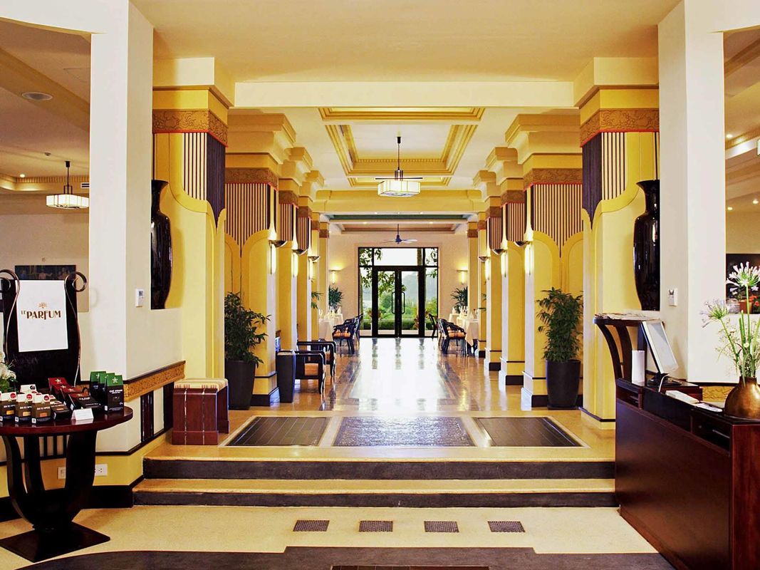 Azerai La Residence, Hue фото 34