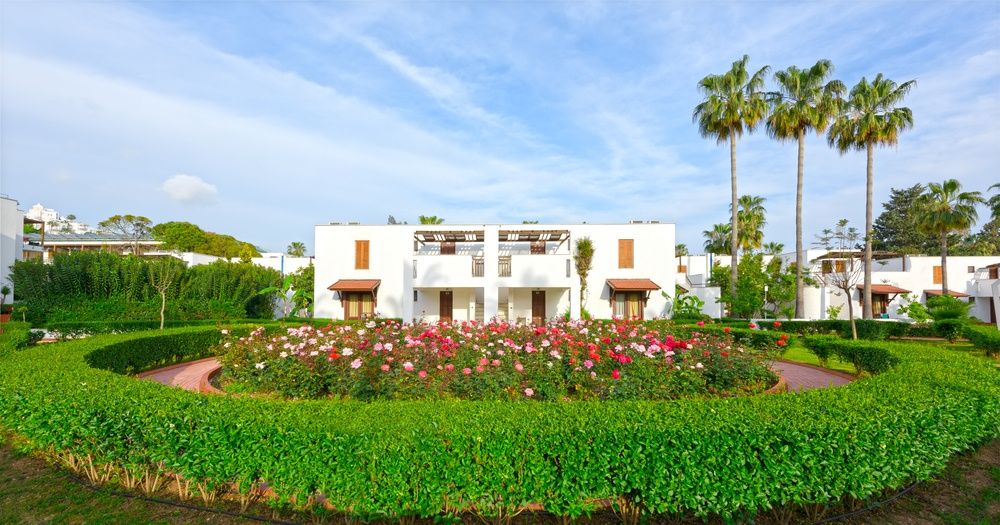 Club Kastalia Holiday Village фото 68