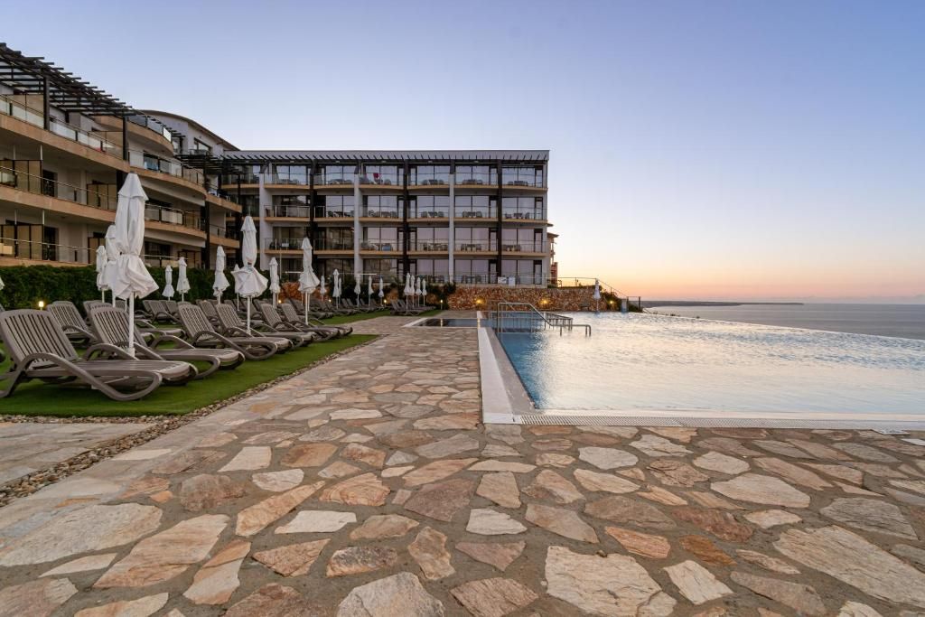 Topola Skies Resort & Spa - Aquapark & All Inclusive фото 37
