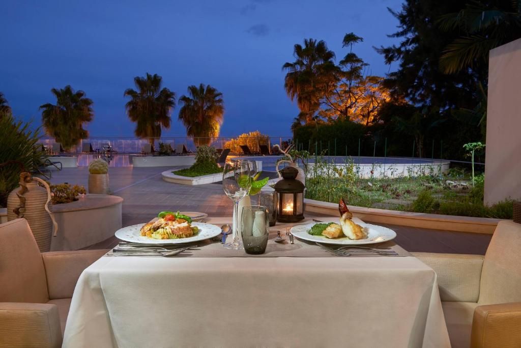 Melia Madeira Mare фото 23