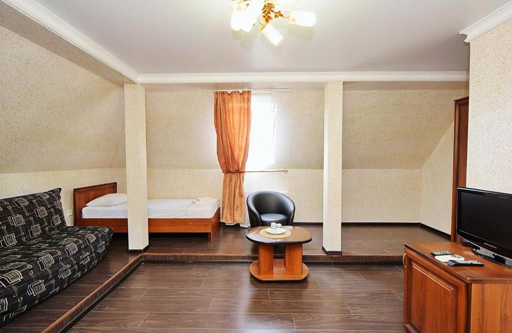 Гостевой дом «Goldleo» фото 61