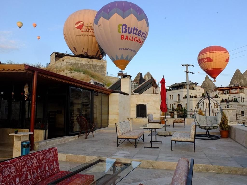 Balloon Cave фото 45