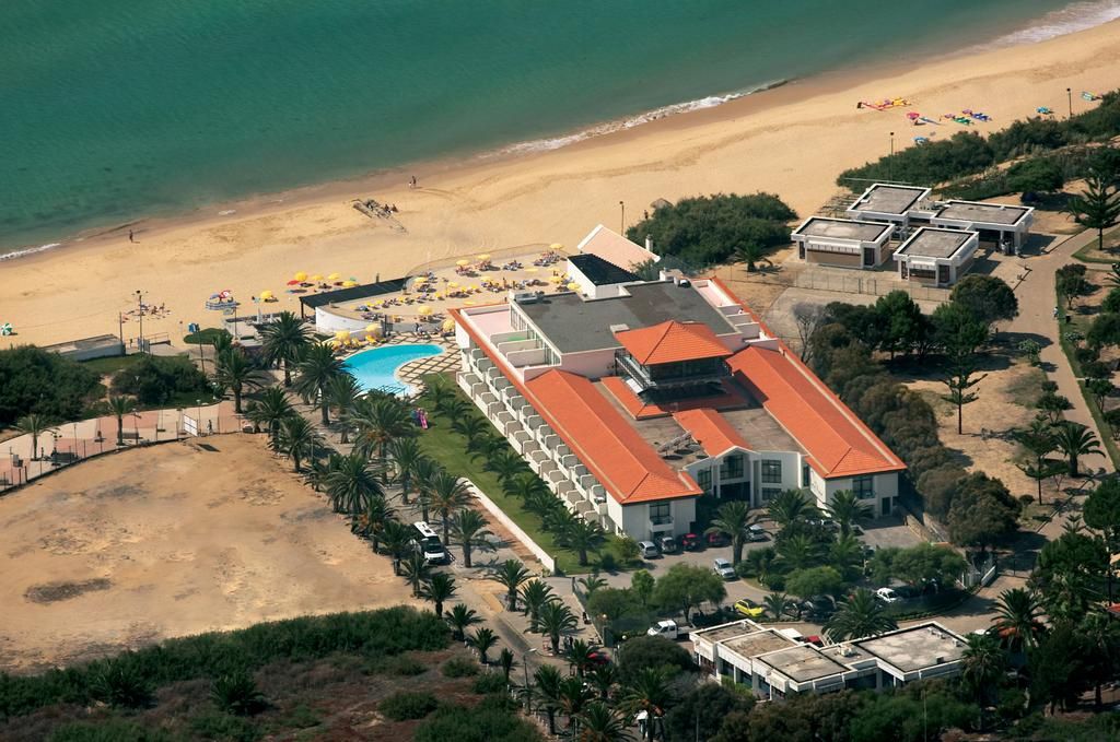 Hotel Torre Praia фото 18