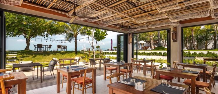 Фото отеля U Samui