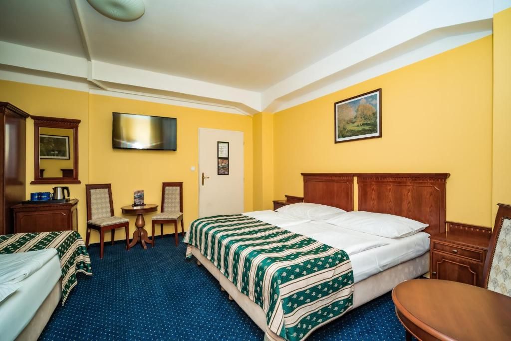 Hotel Otakar фото 32