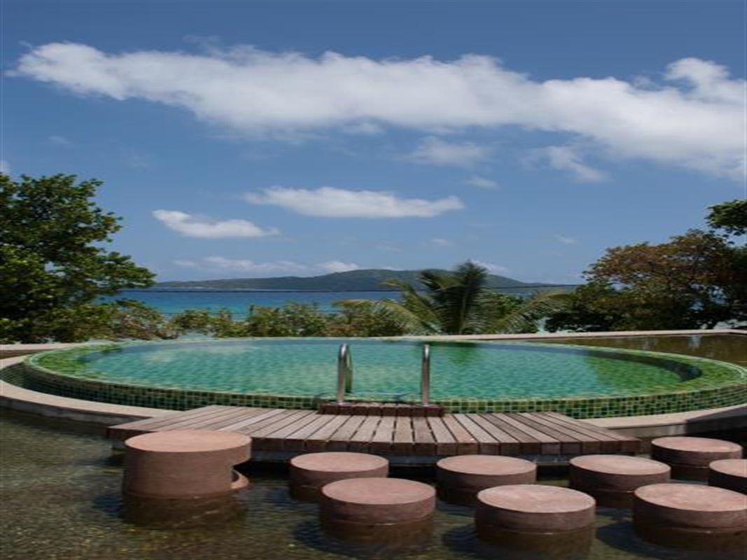 Le Relax Luxury Lodge фото 23