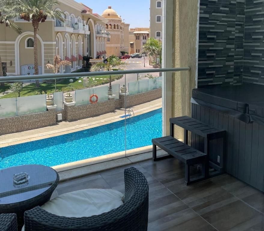 KaiSol Romance Resort Sahl Hasheesh (Adults Only) фото 41