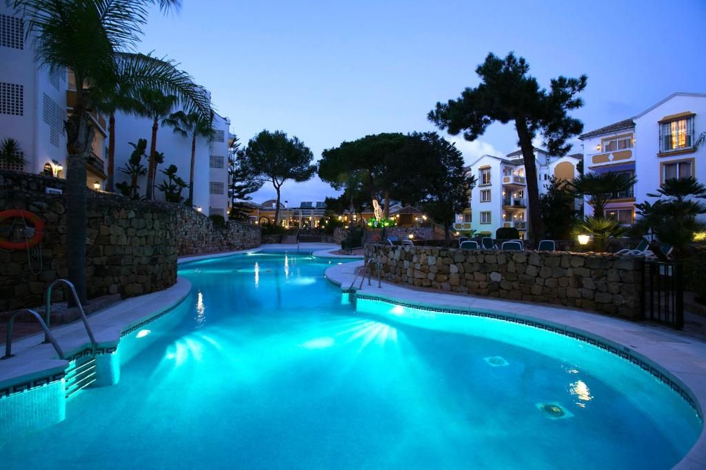 Alanda Club Marbella фото 13
