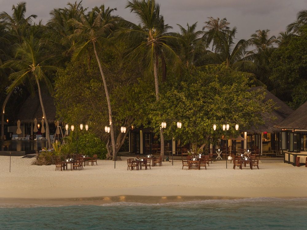 Sun Siyam Iru Fushi фото 183